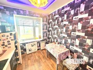 1-к квартира, вторичка, 34м2, 4/9 этаж