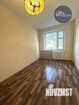 2-к квартира, вторичка, 45м2, 1/9 этаж