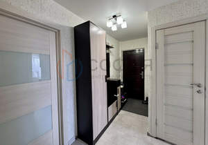 2-к квартира, вторичка, 47м2, 4/5 этаж