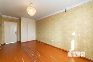 3-к квартира, вторичка, 59м2, 5/5 этаж