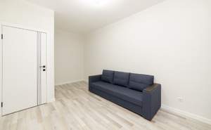 1-к квартира, вторичка, 30м2, 4/16 этаж