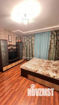 2-к квартира, вторичка, 54м2, 2/4 этаж