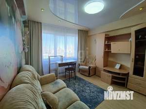 4-к квартира, вторичка, 78м2, 9/9 этаж