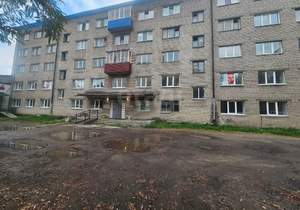 Студия квартира, вторичка, 36м2, 1/5 этаж