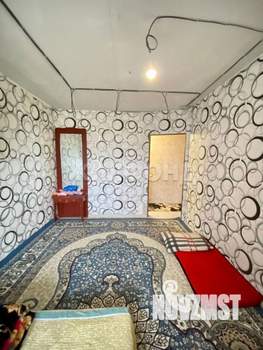 2-к квартира, вторичка, 43м2, 5/5 этаж
