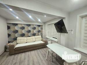 2-к квартира, вторичка, 41м2, 5/5 этаж