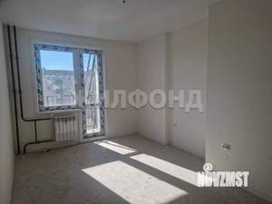 1-к квартира, вторичка, 32м2, 8/9 этаж