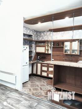 3-к квартира, вторичка, 69м2, 2/2 этаж