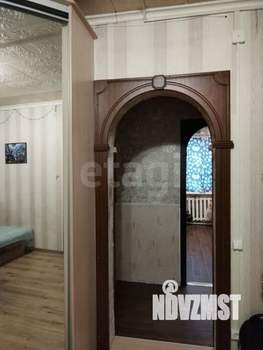 2-к квартира, вторичка, 42м2, 1/2 этаж