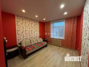 2-к квартира, вторичка, 55м2, 3/5 этаж