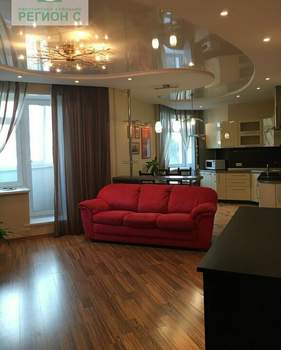 3-к квартира, вторичка, 73м2, 3/9 этаж