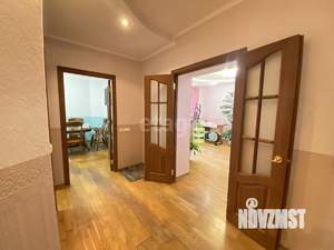 4-к квартира, вторичка, 100м2, 6/11 этаж