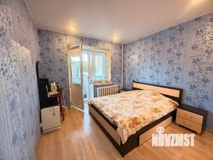 3-к квартира, вторичка, 91м2, 3/12 этаж