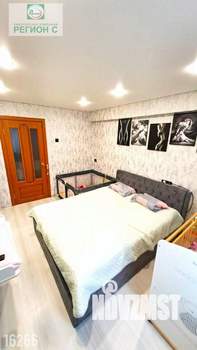 3-к квартира, вторичка, 62м2, 4/9 этаж