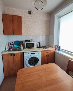 1-к квартира, вторичка, 31м2, 7/9 этаж