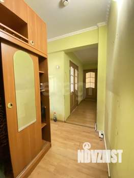 2-к квартира, вторичка, 46м2, 9/9 этаж