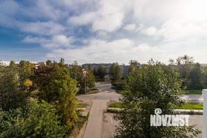 3-к квартира, вторичка, 59м2, 5/5 этаж