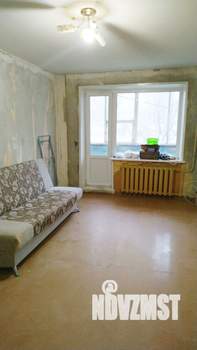 3-к квартира, вторичка, 61м2, 1/5 этаж