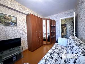 2-к квартира, вторичка, 41м2, 3/5 этаж