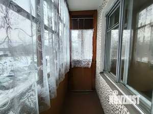 2-к квартира, вторичка, 47м2, 2/5 этаж