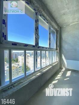 1-к квартира, вторичка, 46м2, 13/15 этаж