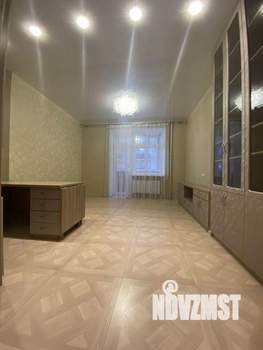 2-к квартира, вторичка, 65м2, 3/5 этаж
