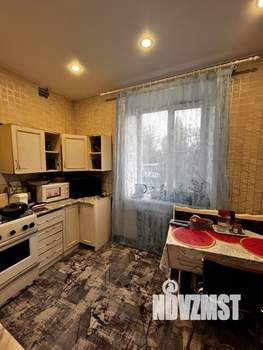 4-к квартира, вторичка, 87м2, 2/5 этаж