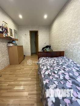 2-к квартира, вторичка, 44м2, 2/5 этаж