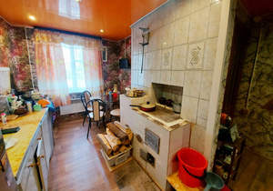 2-к квартира, вторичка, 41м2, 1/2 этаж