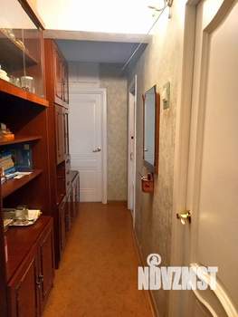 3-к квартира, вторичка, 61м2, 1/9 этаж