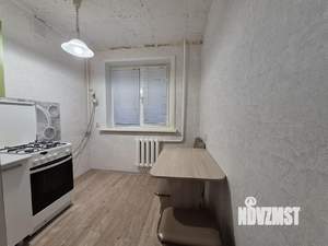 1-к квартира, вторичка, 30м2, 1/5 этаж