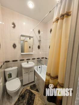 Студия квартира, вторичка, 23м2, 4/16 этаж