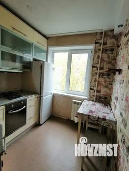 2-к квартира, вторичка, 44м2, 4/5 этаж
