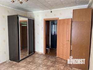 1-к квартира, вторичка, 27м2, 2/2 этаж