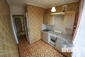 1-к квартира, вторичка, 31м2, 4/5 этаж