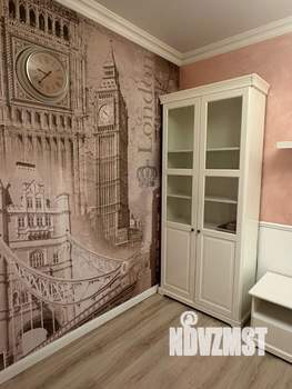 1-к квартира, вторичка, 33м2, 8/9 этаж