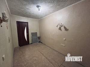 2-к квартира, вторичка, 41м2, 1/5 этаж