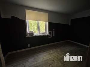 3-к квартира, вторичка, 51м2, 2/2 этаж