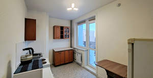 2-к квартира, вторичка, 54м2, 5/9 этаж