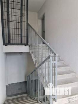 Студия квартира, вторичка, 26м2, 3/3 этаж