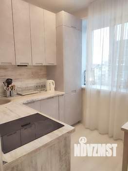 1-к квартира, вторичка, 29м2, 5/5 этаж