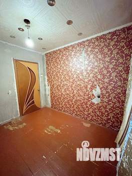 4-к квартира, вторичка, 62м2, 1/5 этаж