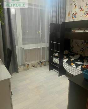 1-к квартира, вторичка, 36м2, 5/8 этаж