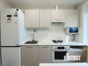 2-к квартира, вторичка, 43м2, 1/9 этаж