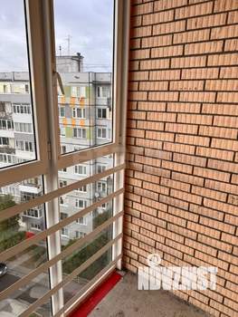 Студия квартира, вторичка, 27м2, 8/12 этаж