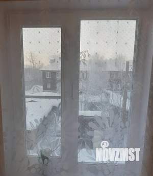 1-к квартира, вторичка, 31м2, 2/2 этаж