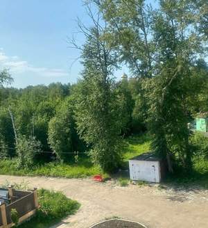 1-к квартира, вторичка, 33м2, 4/8 этаж