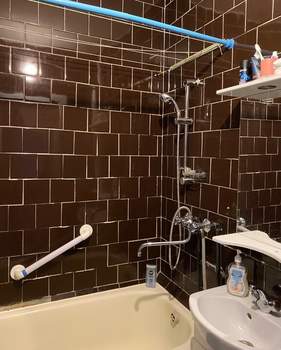2-к квартира, вторичка, 51м2, 2/10 этаж