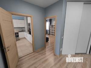 3-к квартира, вторичка, 83м2, 12/25 этаж
