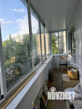 1-к квартира, вторичка, 32м2, 2/9 этаж